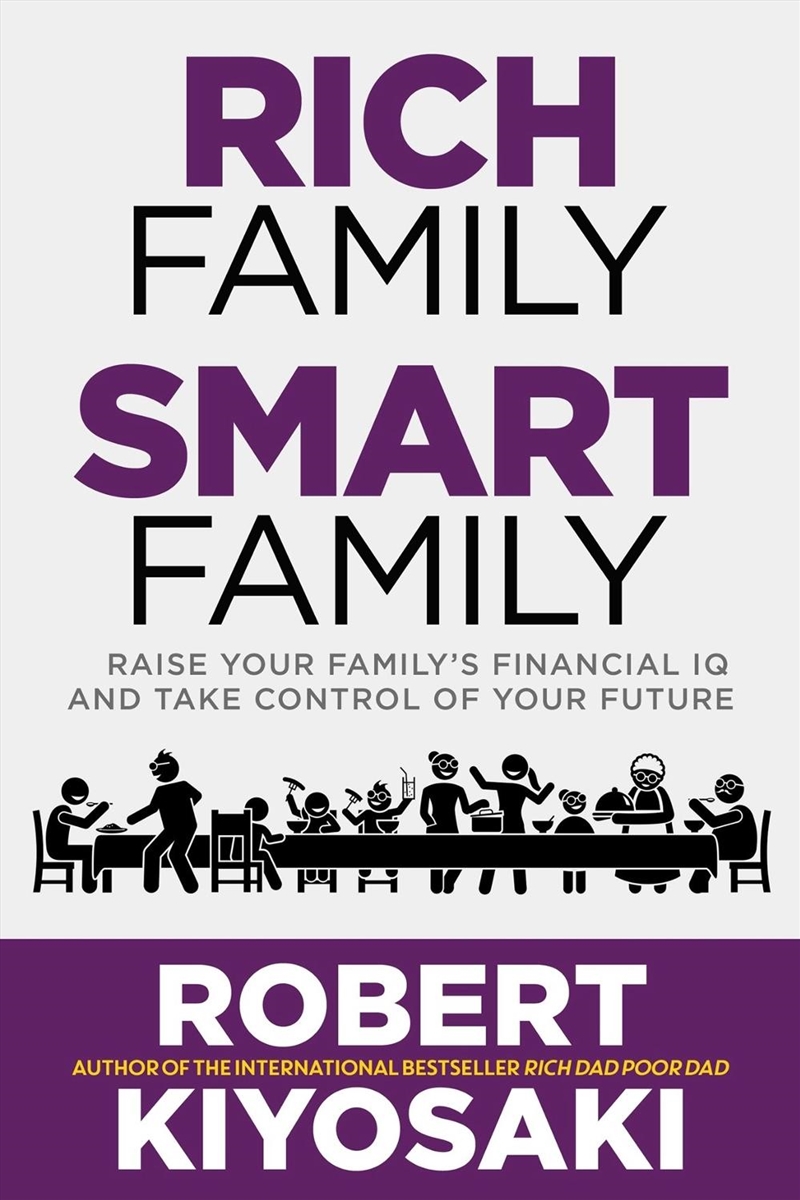 Rich Family Smart Family/Product Detail/Reading