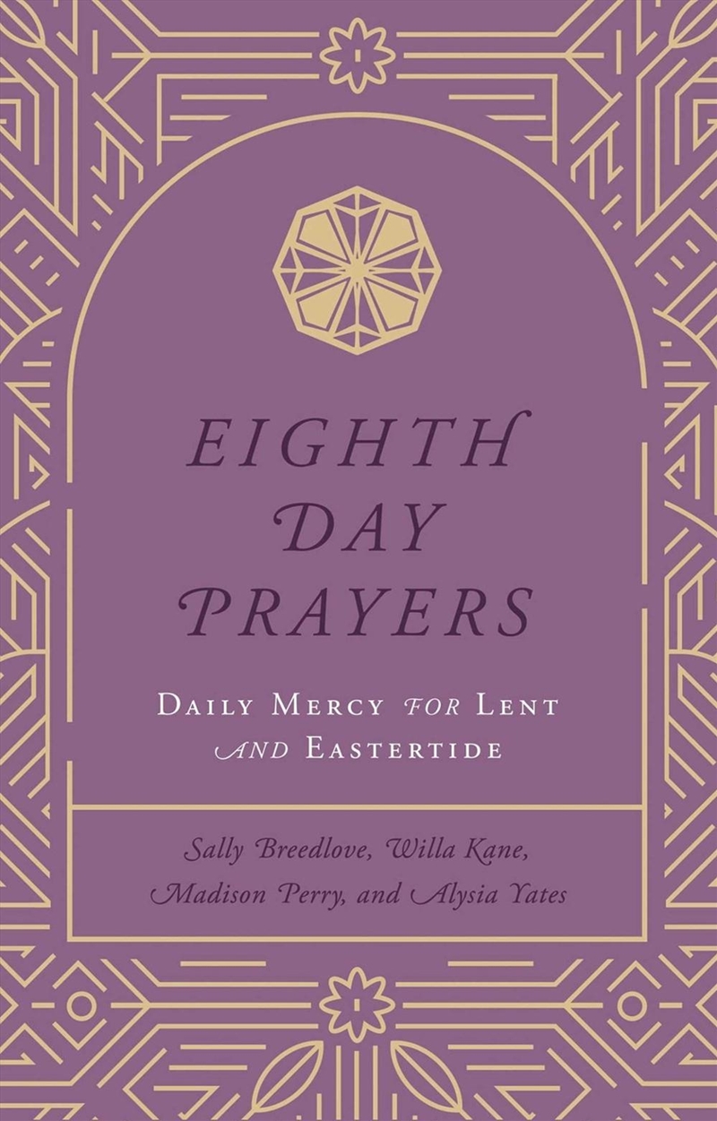 Eighth Day Prayers (Volume 2)/Product Detail/Religion & Beliefs
