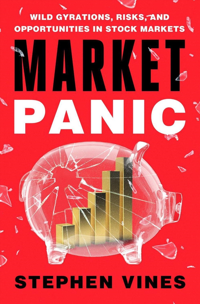 Market Panic/Product Detail/Accounting & Finance