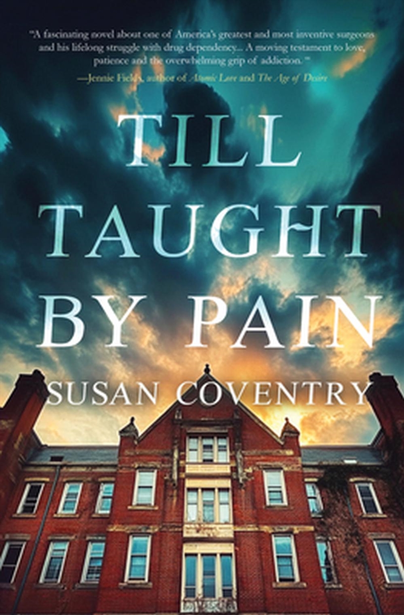 Till Taught by Pain/Product Detail/Historical Fiction