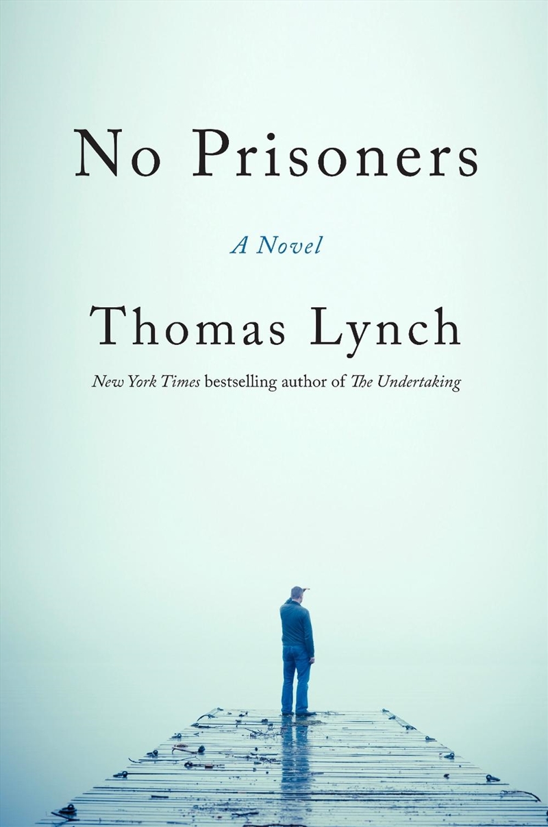 No Prisoners/Product Detail/Literature & Plays