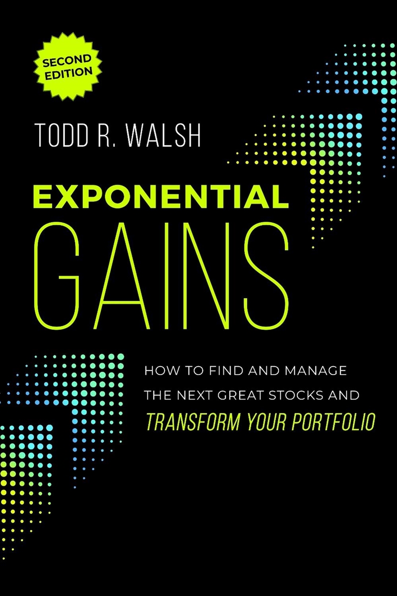 Exponential Gains (Second Edition)/Product Detail/Business Leadership & Management