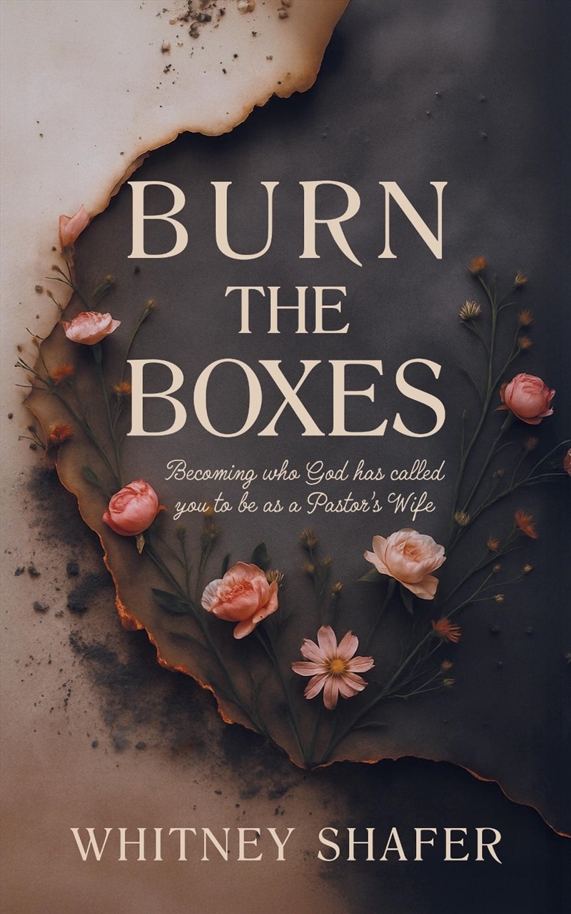 Burn the Boxes/Product Detail/Religion & Beliefs