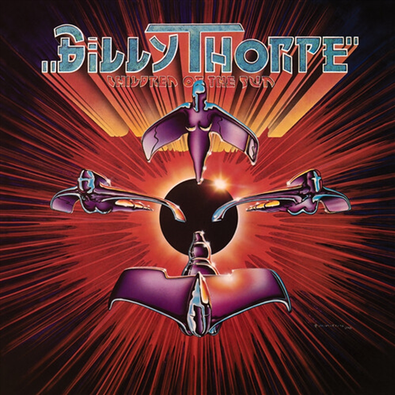 Children Of The Sun/Product Detail/Rock/Pop