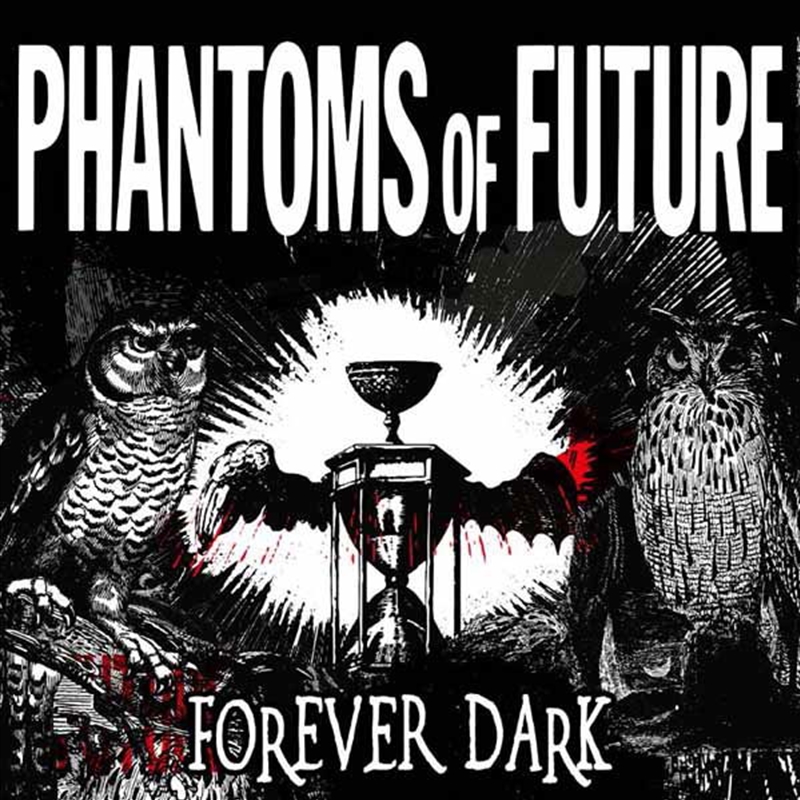 Forever Dark/Product Detail/Rock/Pop