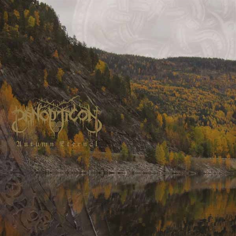 Autumn Eternal - 10-Year Anniversary Edition/Product Detail/Rock/Pop