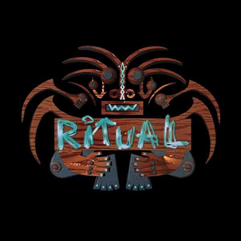 Ritual/Product Detail/Rock/Pop
