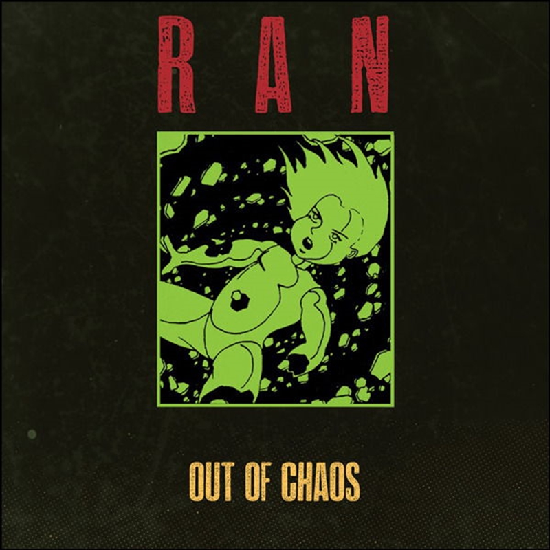 Out Of Chaos/Product Detail/Rock/Pop