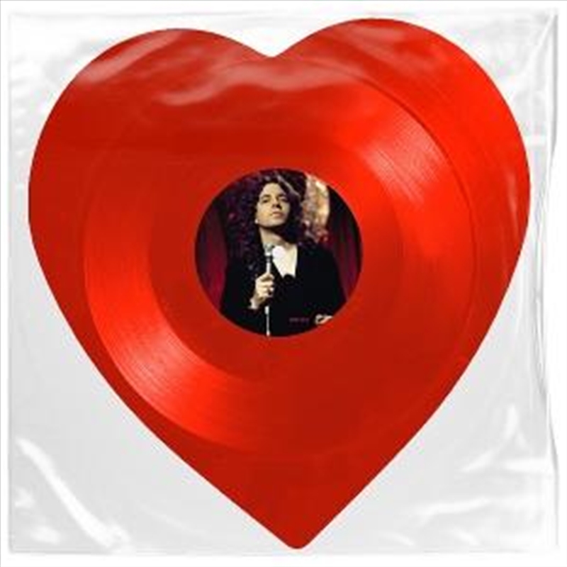 Love Is In The Air/Product Detail/Rock/Pop