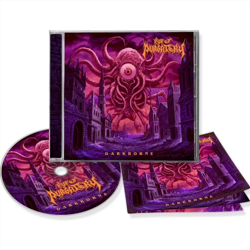 Darkborne/Product Detail/Metal