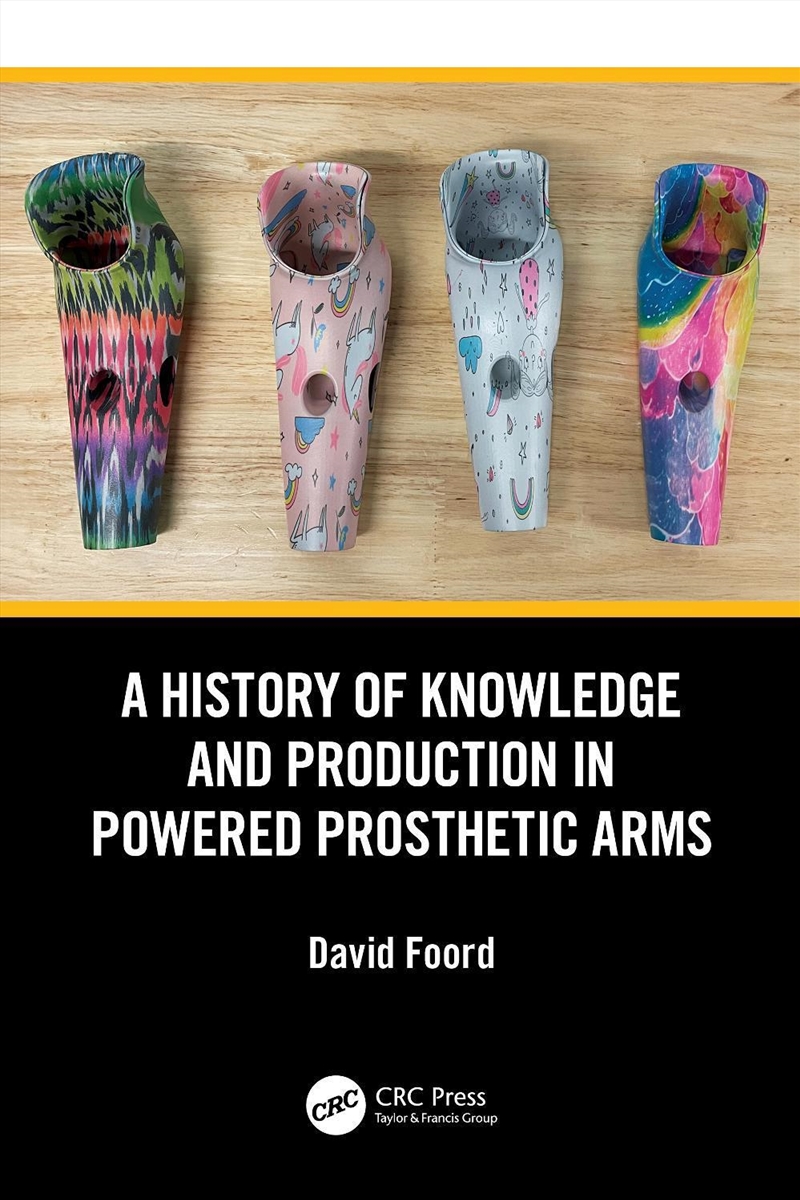 A History of Knowledge and Production in Powered Prosthetic Arms/Product Detail/Law