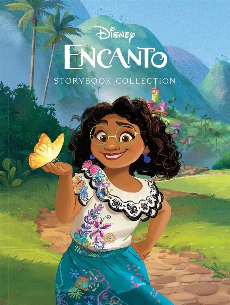 Encanto: Storybook Collection/Product Detail/Early Childhood Fiction Books
