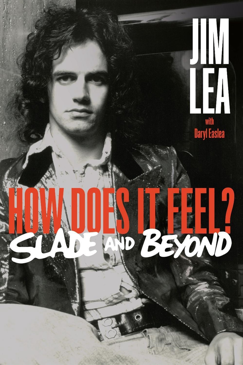 How Does It Feel/Product Detail/Arts & Entertainment