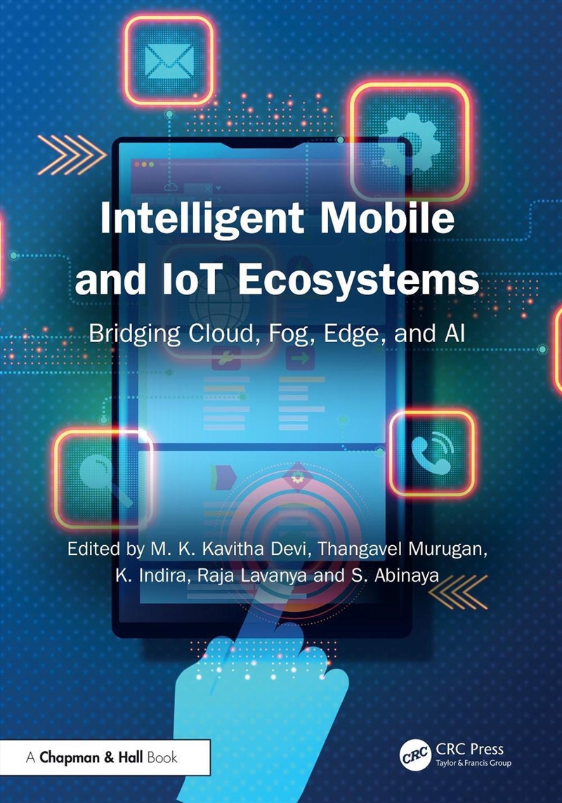Intelligent Mobile and IoT Ecosystems/Product Detail/Language & Linguistics