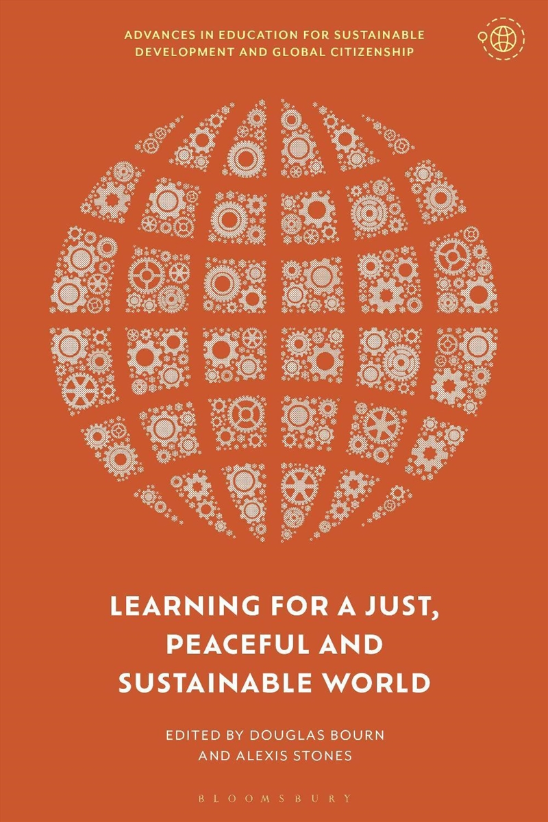 Learning for a Just, Peaceful and Sustainable World/Product Detail/Teaching