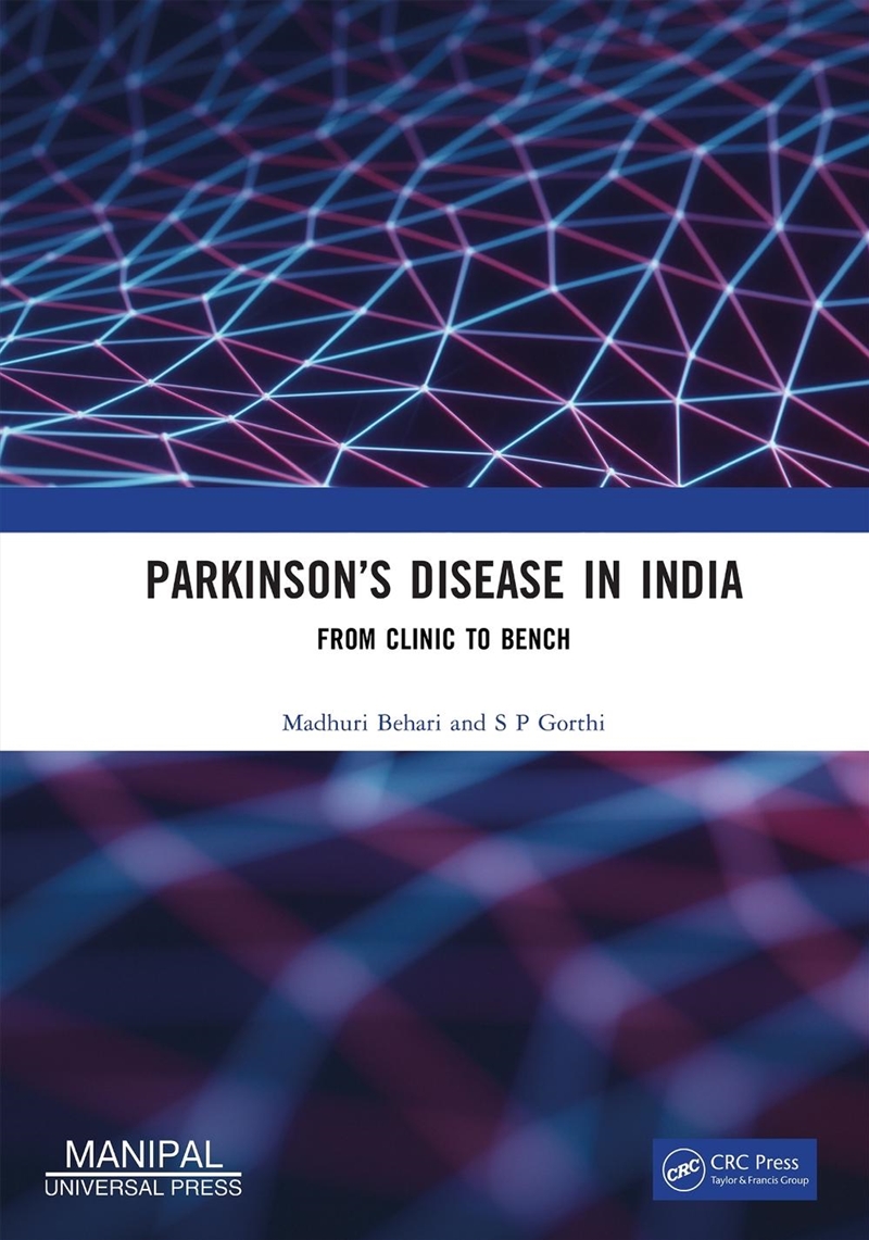 Parkinson’s Disease in India/Product Detail/Healthcare