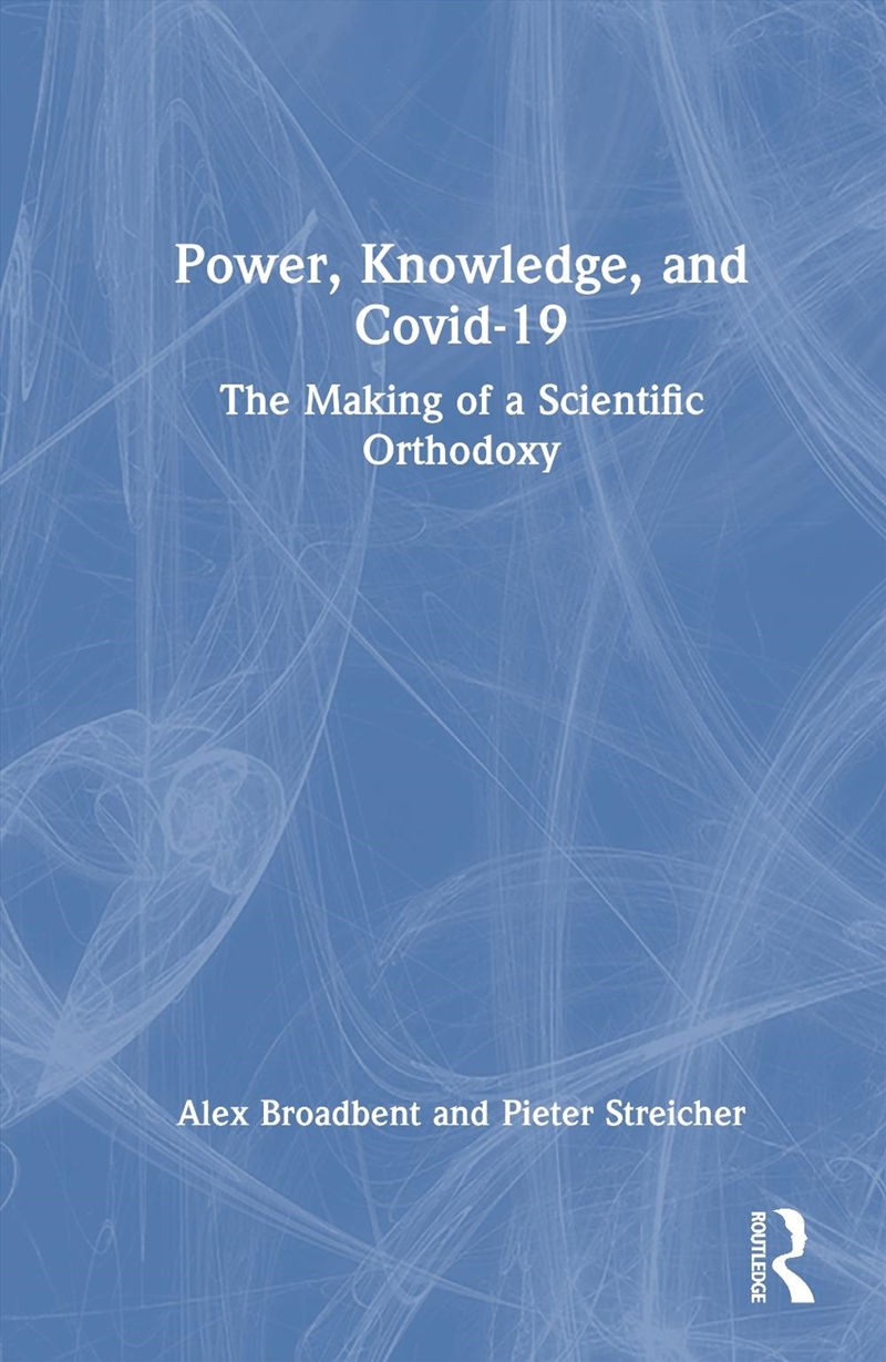 Power, Knowledge, and Covid-19/Product Detail/Reading