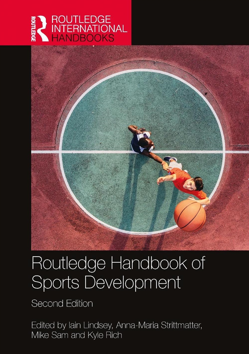 Routledge Handbook Of Sports Development/Product Detail/Business Leadership & Management