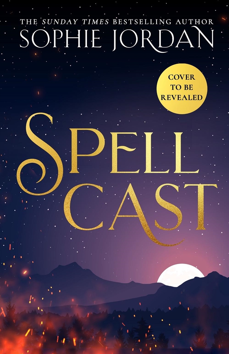 Spellcast/Product Detail/Fantasy Fiction