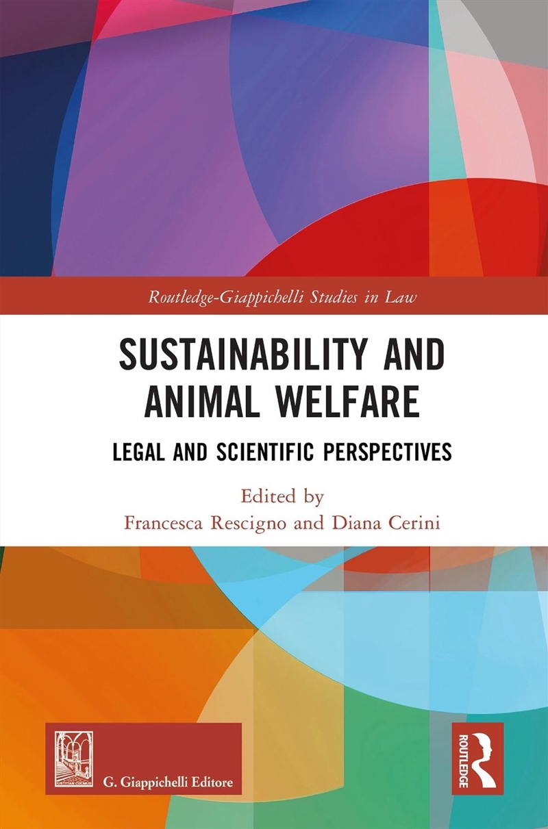Sustainability and Animal Welfare/Product Detail/Law