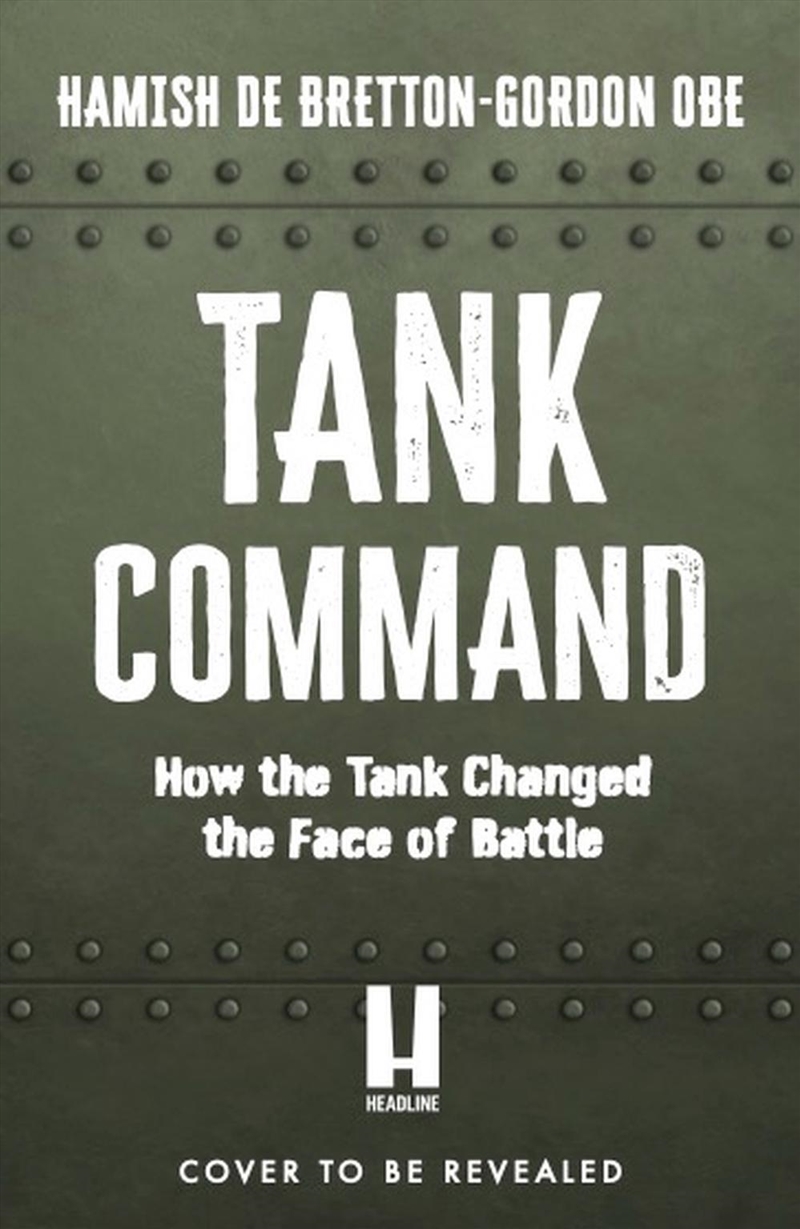 Tank Command/Product Detail/Military