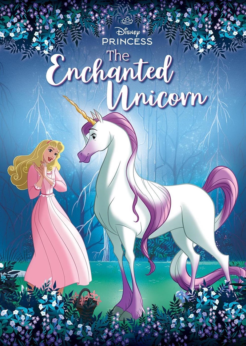 The Enchanted Unicorn/Product Detail/Early Childhood Fiction Books