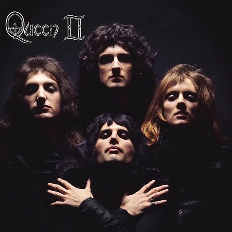 Queen II - Collectors Edition/Product Detail/Rock/Pop