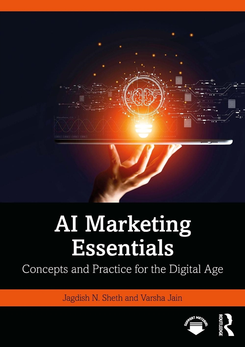AI Marketing Essentials/Product Detail/Business Leadership & Management
