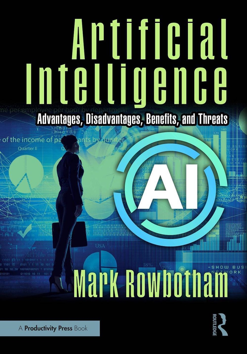 Artificial Intelligence/Product Detail/Business Leadership & Management