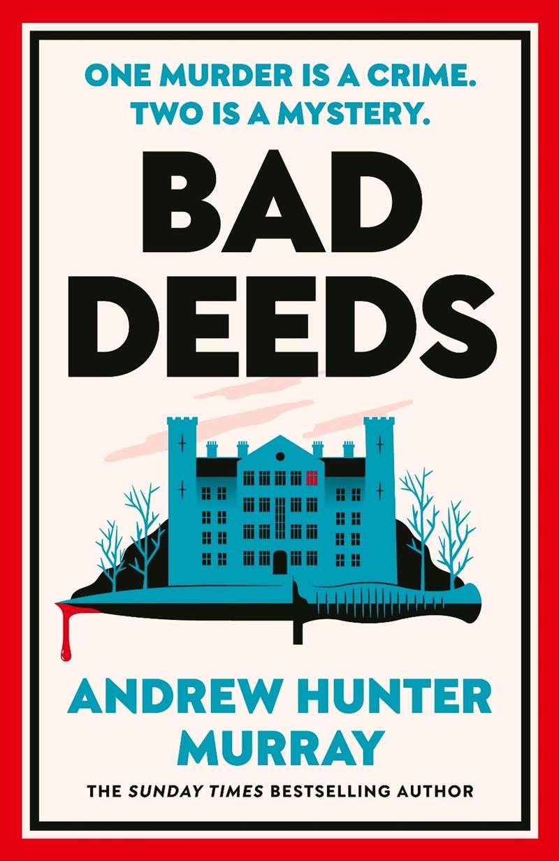 Bad Deeds/Product Detail/Crime & Mystery Fiction