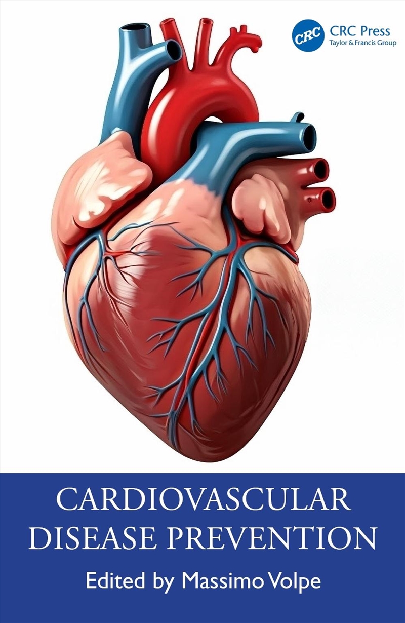 Cardiovascular Disease Prevention/Product Detail/Healthcare