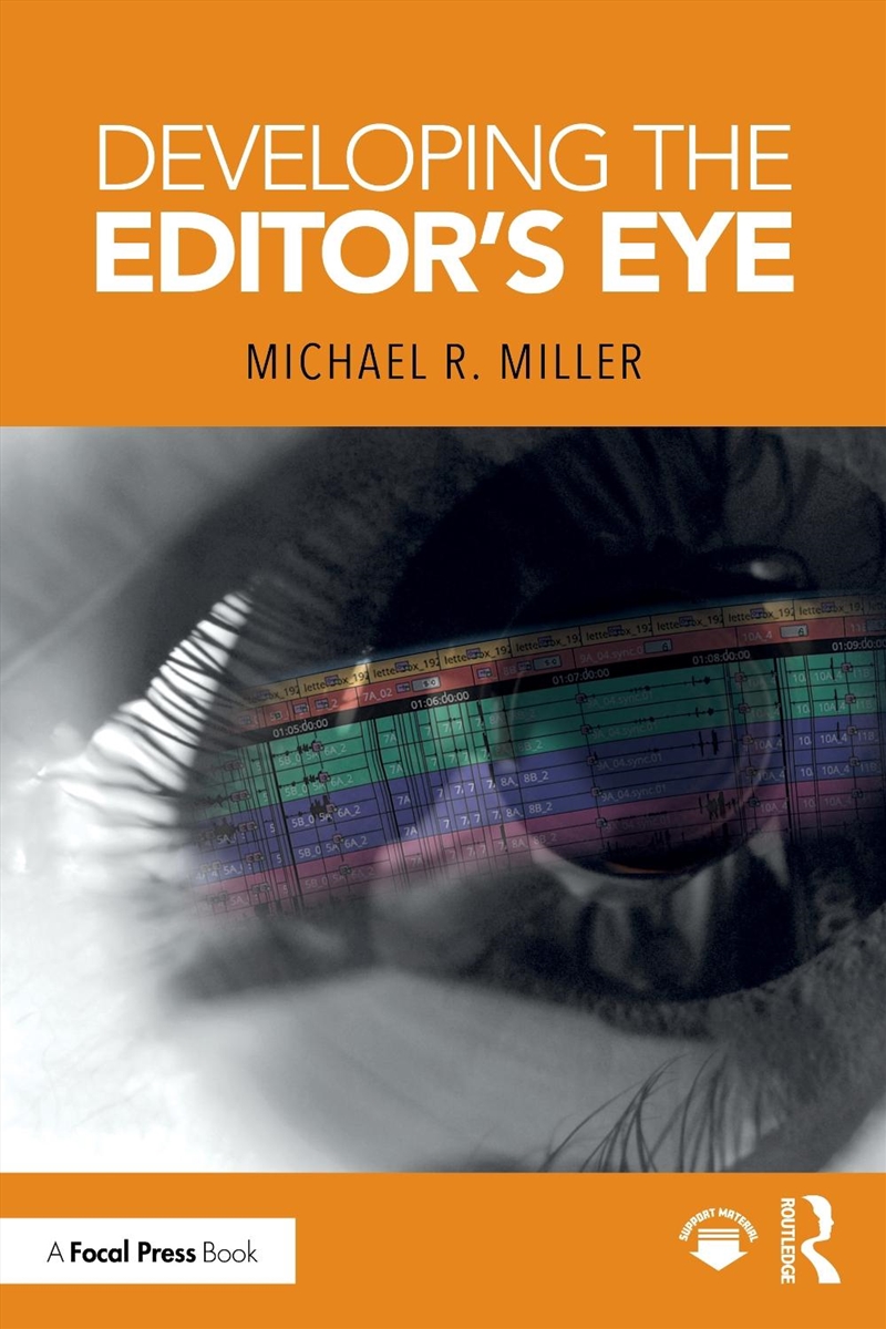 Developing the Editor's Eye/Product Detail/Media