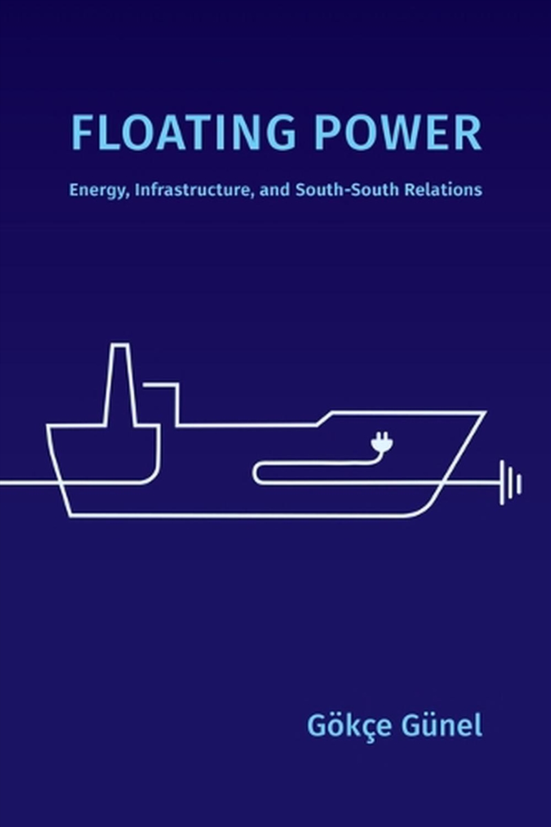 Floating Power/Product Detail/Society & Culture