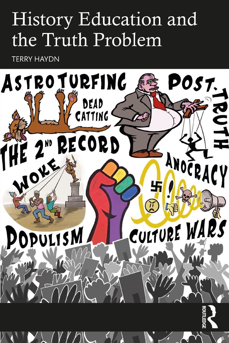 History Education and the Truth Problem/Product Detail/Teaching