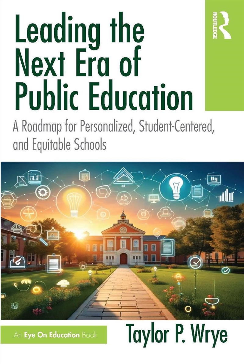 Leading the Next Era of Public Education/Product Detail/Teaching