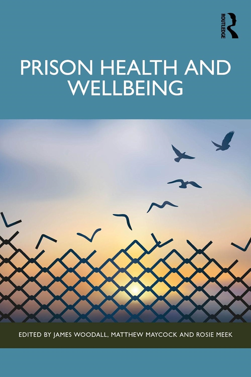 Prison Health and Wellbeing/Product Detail/Healthcare