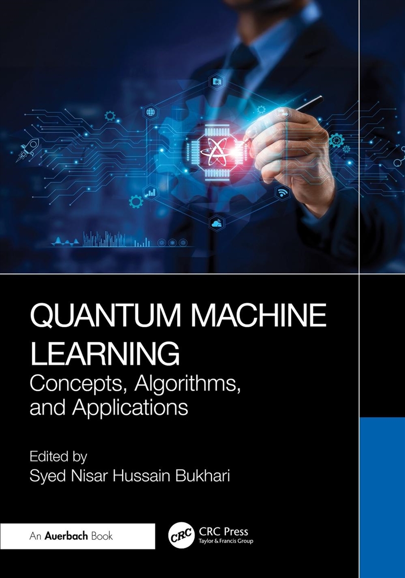Quantum Machine Learning/Product Detail/Reading