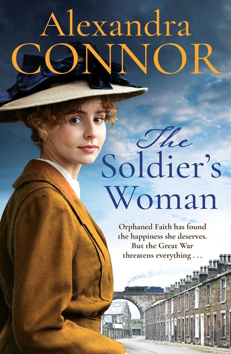 Soldiers Woman/Product Detail/Historical Fiction