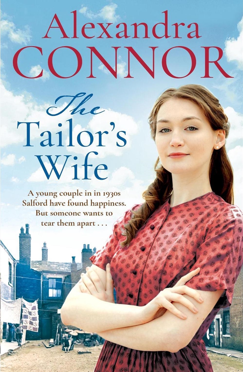 Tailors Wife/Product Detail/Historical Fiction