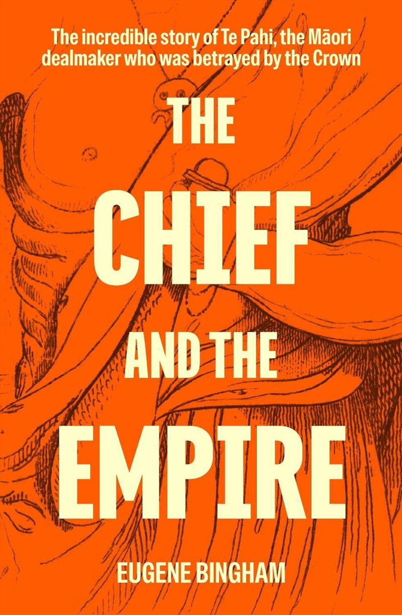 The Chief, The King And The Survivors/Product Detail/Reading