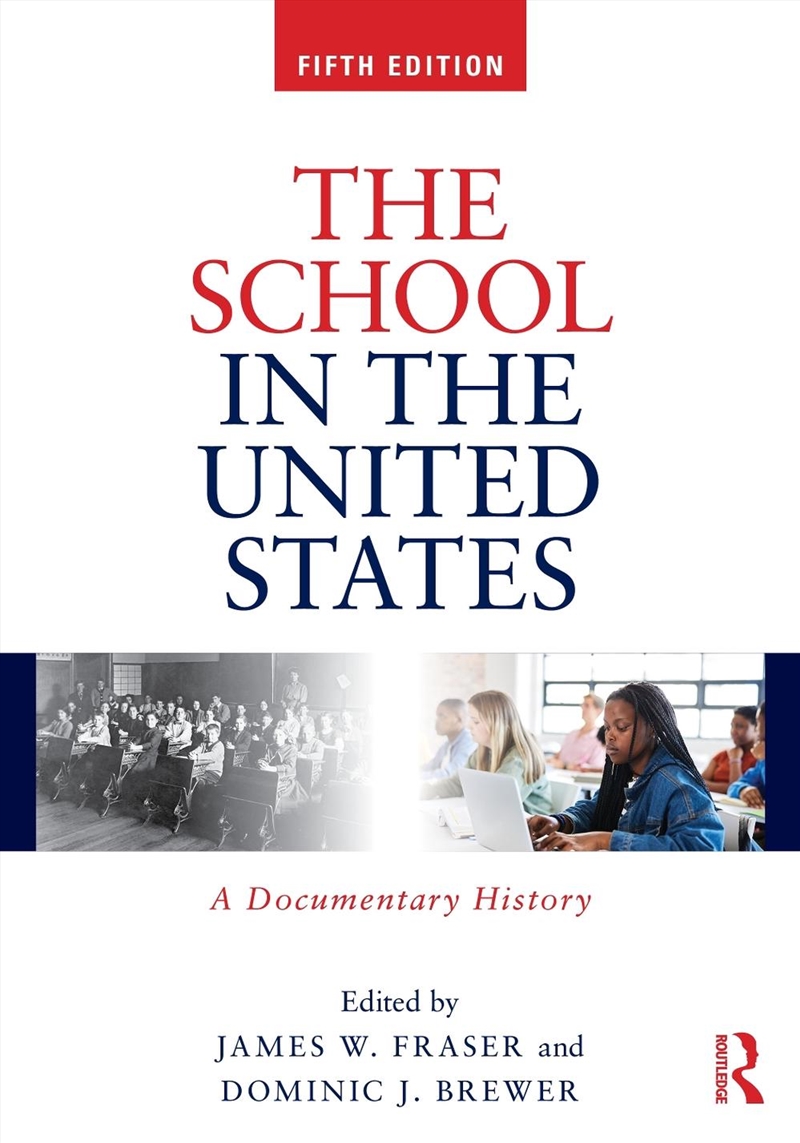 The School in the United States/Product Detail/Reading