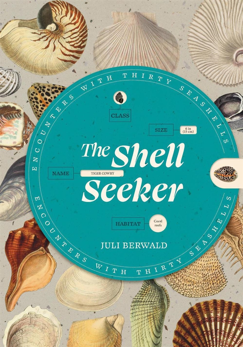 The Shell Seeker/Product Detail/Animals & Nature