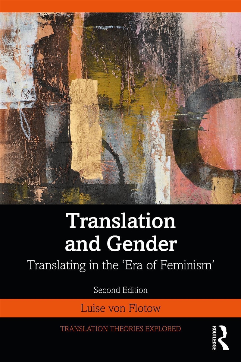 Translation And Gender/Product Detail/Language & Linguistics