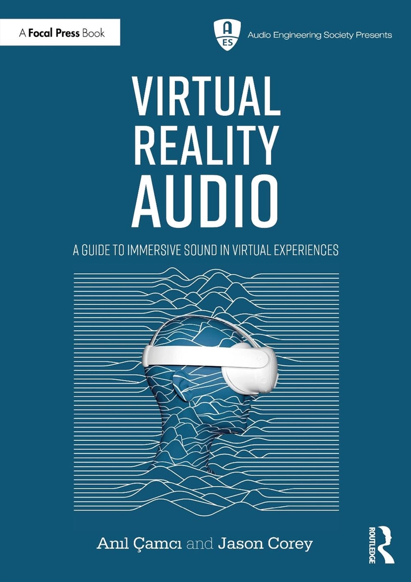 Virtual Reality Audio/Product Detail/Computing & IT