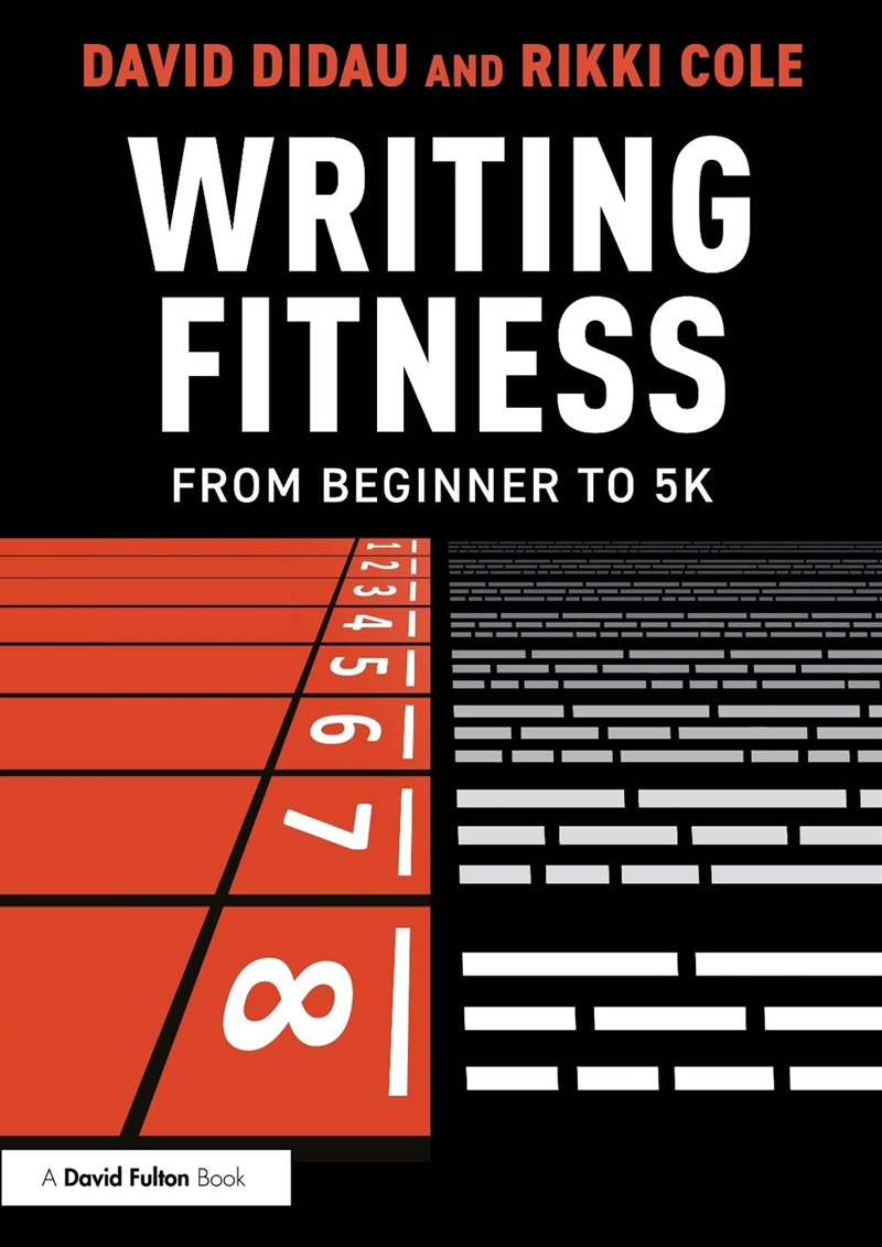 Writing Fitness/Product Detail/Teaching