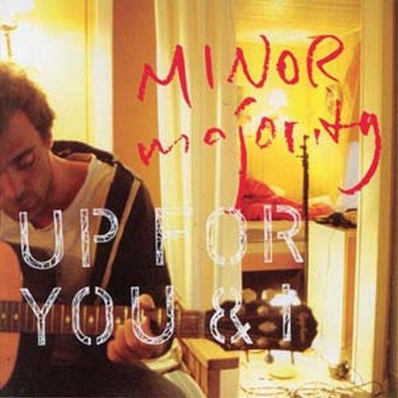 Up For You & I/Product Detail/Rock/Pop