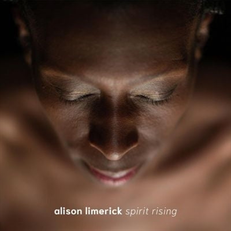 Spirit Rising - Yellow Colored Vinyl/Product Detail/Rock/Pop