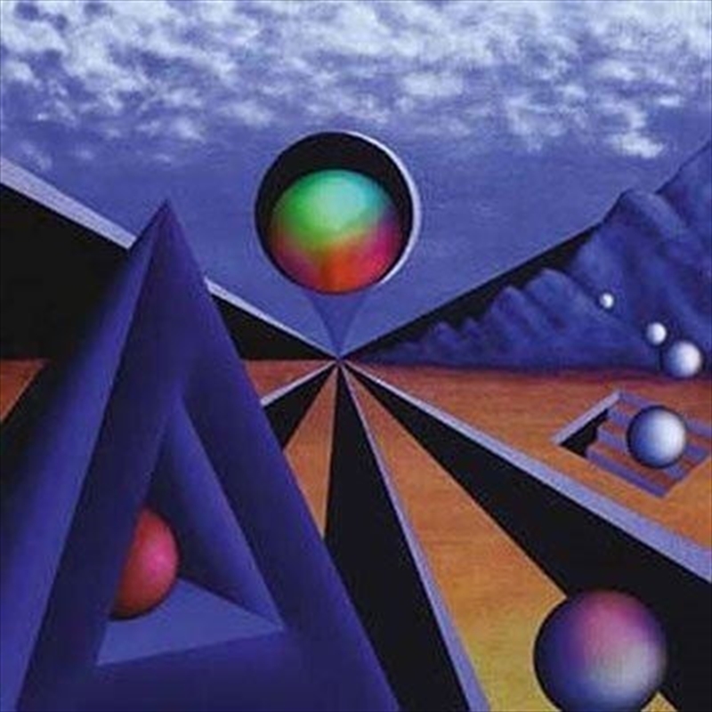 Spirit Man/Product Detail/Rock/Pop