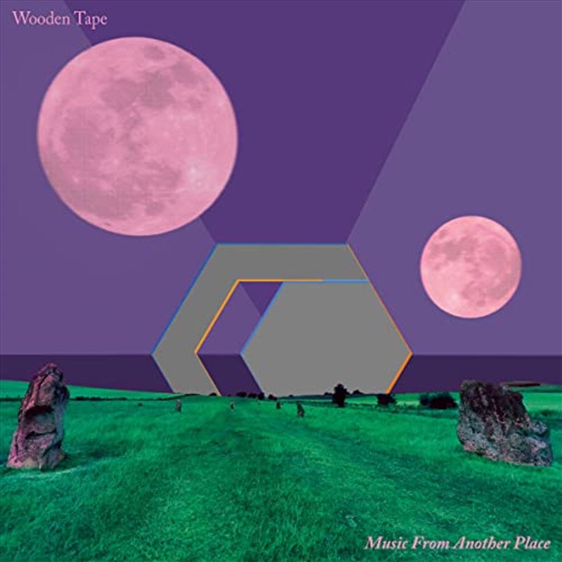 Music From Another Place/Product Detail/Rock/Pop