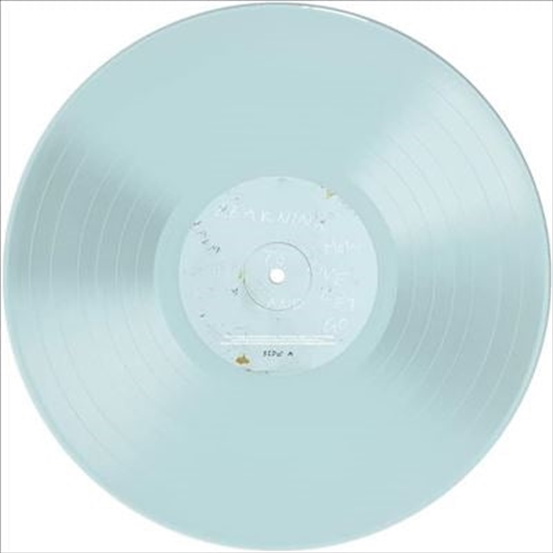 Learning How To Live & Let Go/Product Detail/Rock/Pop